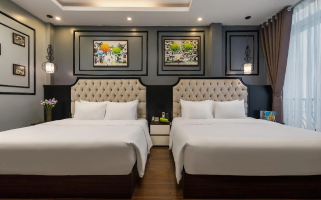 Bendecir Hotel & Spa