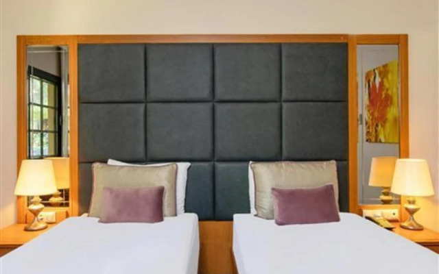 Asteria Family Resort Belek