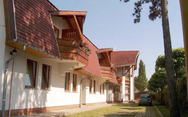 Hotel Kentaur