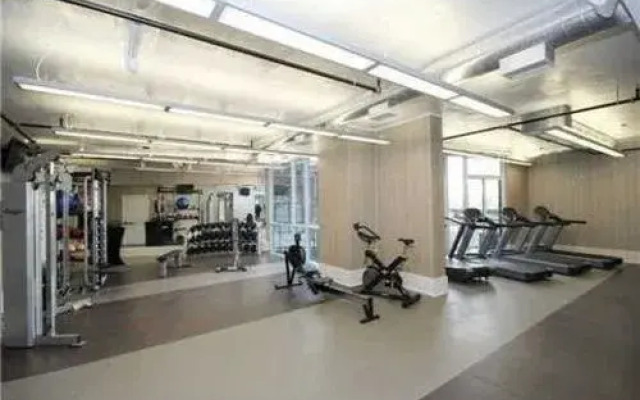 One Bedroom Unit - Acore Suites