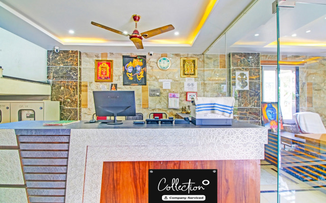 Super Collection O Grand Governorpet