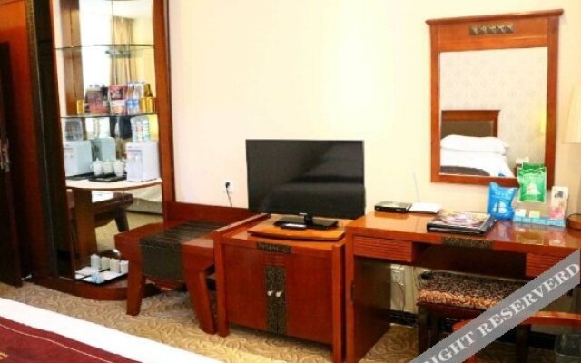 Yangguang Holiday Hotel