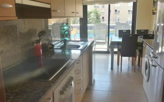 Apartaments Jardi del Mar - Garden of the sea
