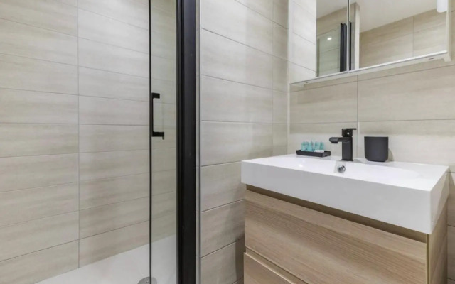 Home Suite Home Oberkampf 1BR