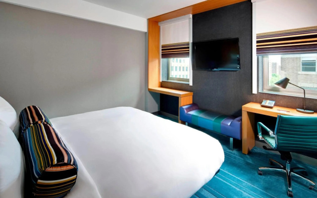 Aloft New York Brooklyn