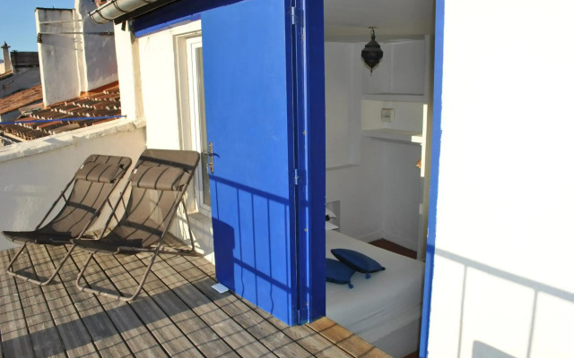 Le Ryad Boutique Hôtel