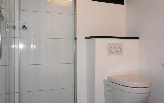 6 Person Holiday Home in Tjornarp