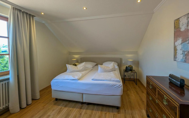 Hotel Restaurant Vinothek Lamm