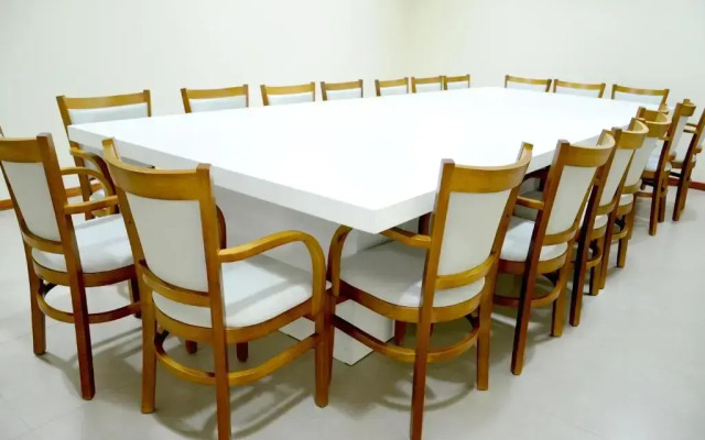 Mediterrane Hotel by Castelo Itaipava