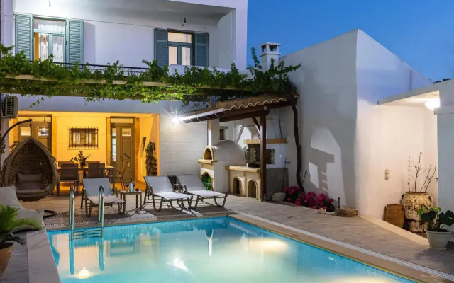 Villa Aprinia