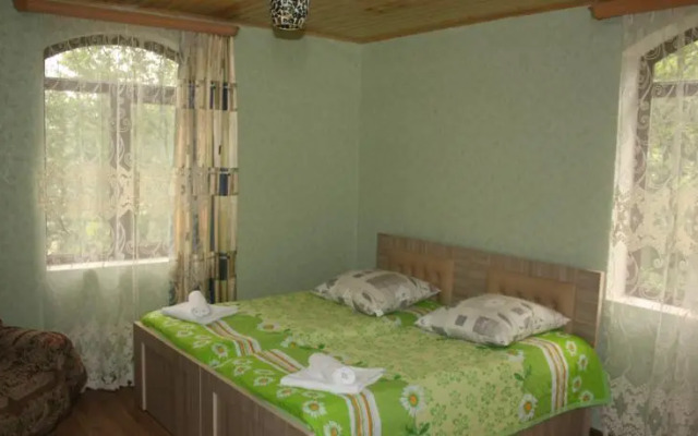 Laghami Guest house