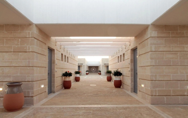 Borgo De Li Santi