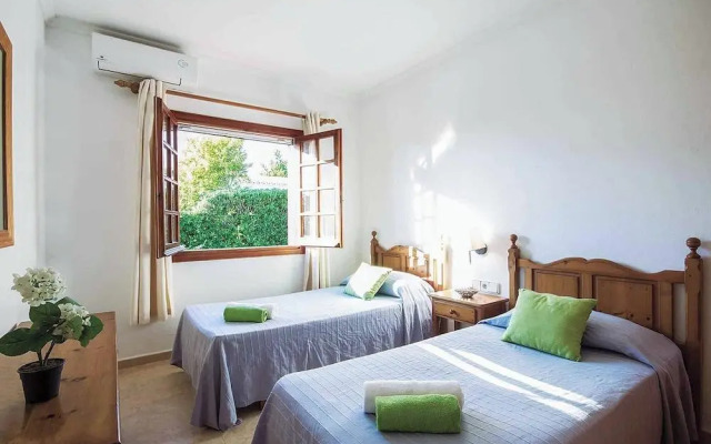 Villa Sa Passada