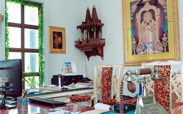 FabHotel Prime Indeedcare