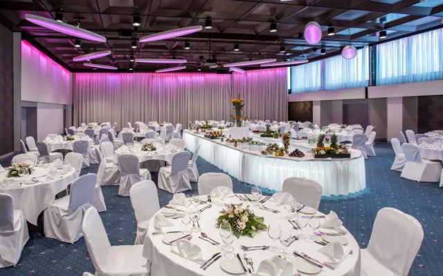 Crowne Plaza Zürich by IHG