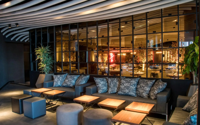 Rixos Premium Dubai JBR