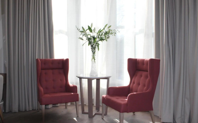 The Lynnhurst Hotel