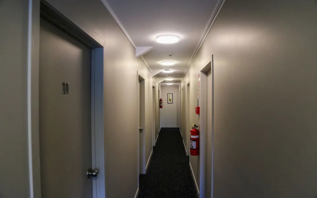 K Road City Travellers - New & Improved