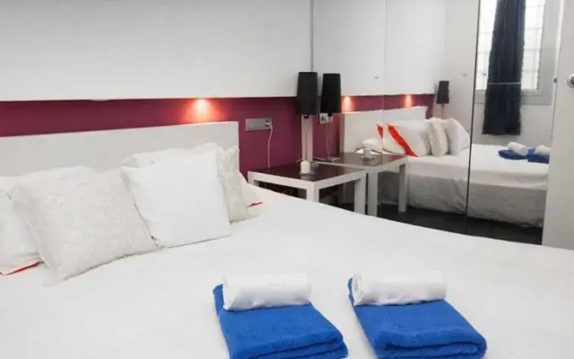 Apartment Portaferrisa