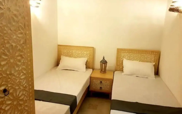 Welcome to Dar Jaafar! Cozy Arabesque Style Holiday House in la Marsa Tunisie