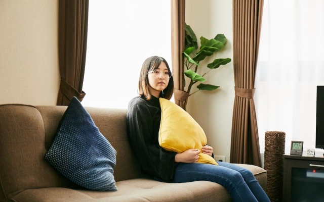 이코노미 객실 사진 4