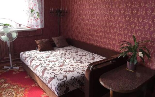 Kamenny Dom Mini Hotel