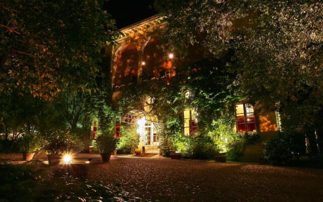 Villa La Principessa