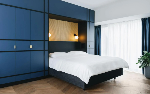 Hotel Gilbert