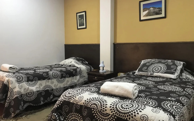Cittadella Hostal