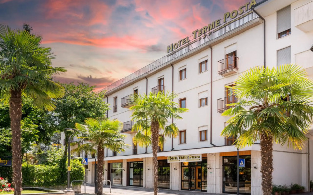 Hotel Terme Posta