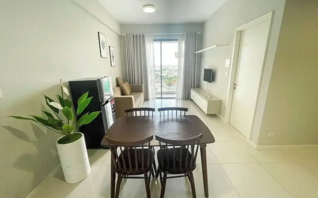 Masteri An Phu - High Class Retreat Apt District 2