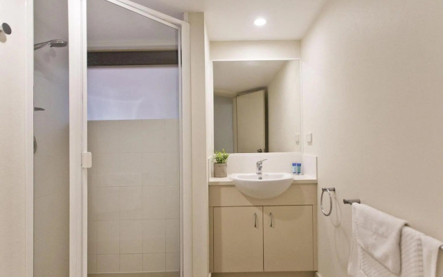 The French Quarter 205 Halse Lane 1