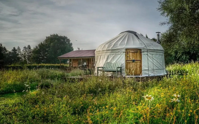 Acorn Glade Glamping