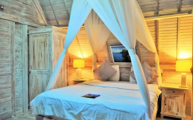 Bakung Cozy Cottage