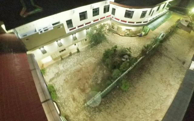 Graha Wisata