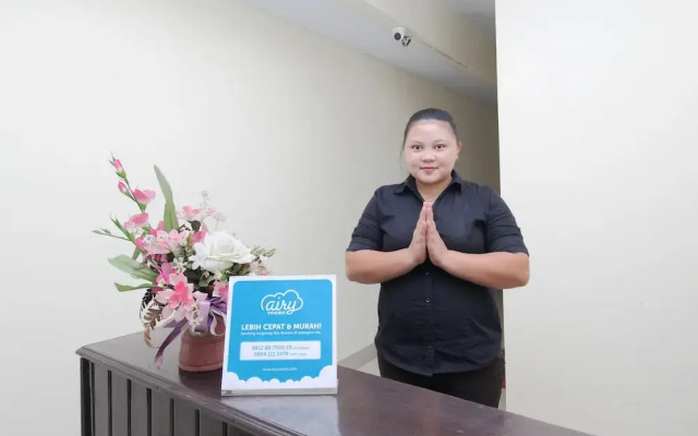 Airy Eco Malalayang Sea 67 Manado