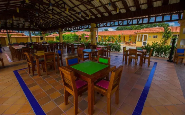 Hotel PaloVerde Villas Campestres