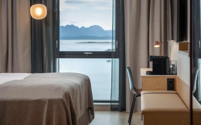 Quality Hotel Harstad
