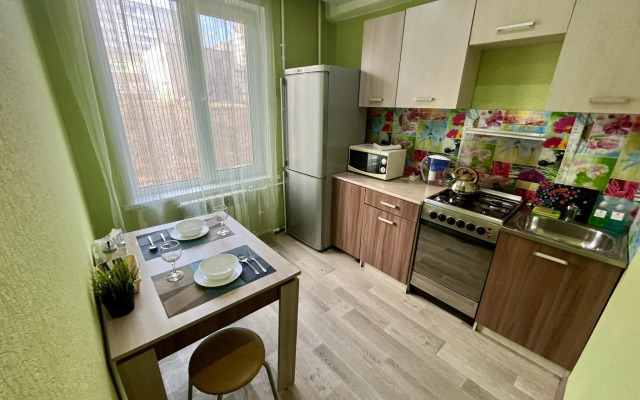 Barberry on 76 Mira Street