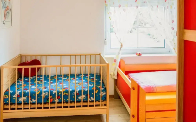 Apartment in Medebach Near Orketal Reserve