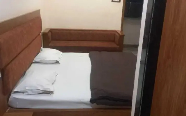 Hotel Sangam sagar