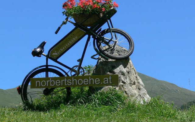 Norbertshöhe Alpengasthof