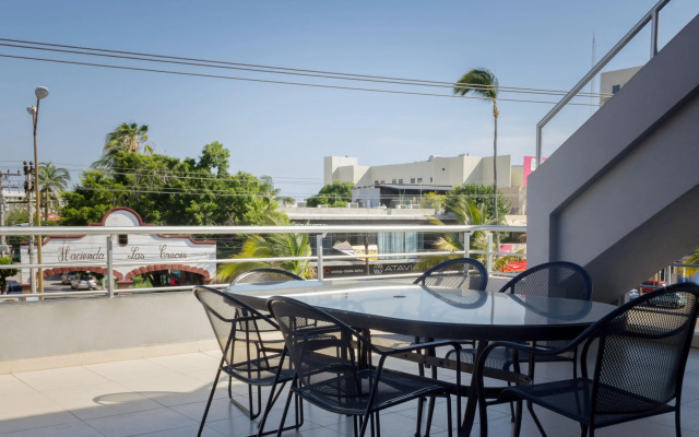 Hotel Mazatlan