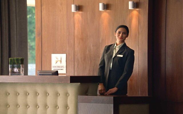 DoubleTree by Hilton Hotel Oradea