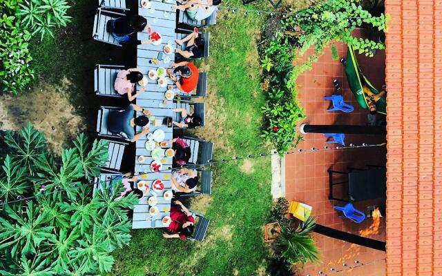 Eros Villa Hoi An