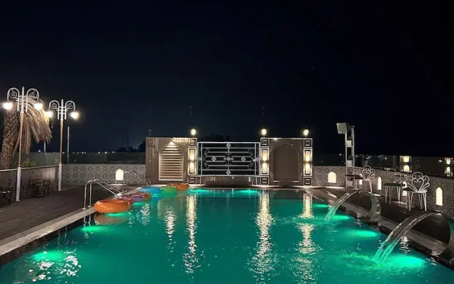 Hotel Rajmahal Roorkee