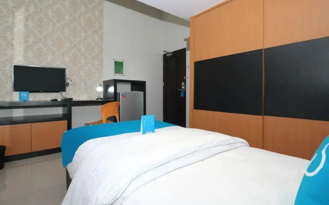 Airy Fontein Cak Malada 27 Kupang