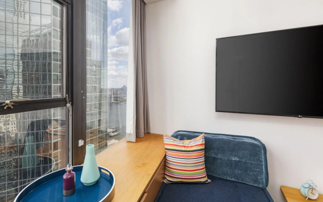 Placemakr Wall Street