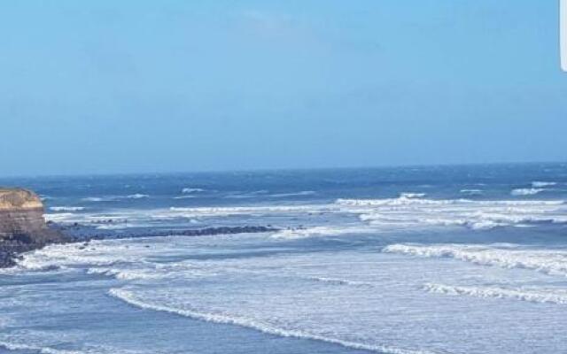 Opunake Surf Inn