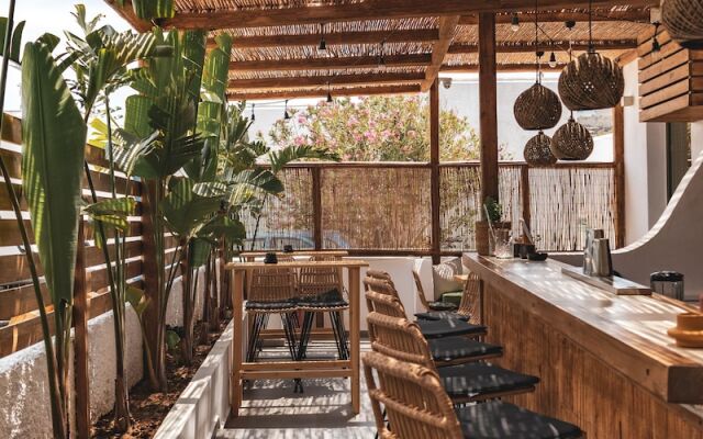 Piperaki Project Paros